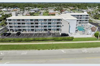 3700 S Atlantic Avenue #309, New Smyrna Beach, FL 32169 - Photo 1