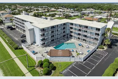 3700 S Atlantic Avenue #309, New Smyrna Beach, FL 32169 - Photo 20