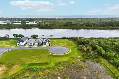 160 Coronado Road, Flagler Beach, FL 32136 - Photo 8