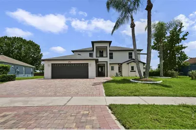 2574 Sage Drive, Kissimmee, FL 34758 - Photo 1