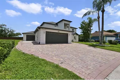 2574 Sage Drive, Kissimmee, FL 34758 - Photo 38