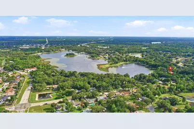 9813 Lake Georgia Drive, Orlando, FL 32817 - Photo 12