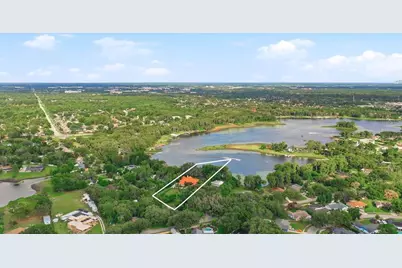 9813 Lake Georgia Drive, Orlando, FL 32817 - Photo 14
