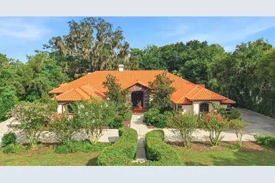 9813 Lake Georgia Drive, Orlando, FL 32817 - Photo 1