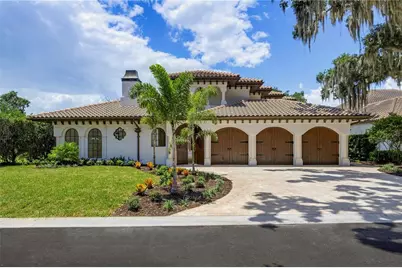 800 W 2nd Avenue, Windermere, FL 34786 - Photo 1