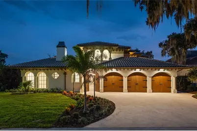 800 W 2nd Avenue, Windermere, FL 34786 - Photo 2