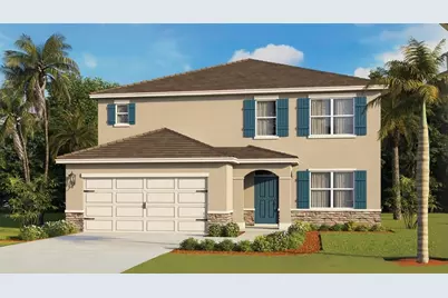 1103 Gull Drive, Apopka, FL 32703 - Photo 1