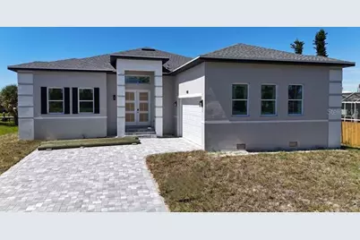 9351 Athel Drive, Port Charlotte, FL 33981 - Photo 1