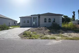 9351 Athel Dr, Port Charlotte, FL 33981 - Photo 2