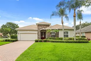 843 Wood Briar Loop, Sanford, FL 32771 - Photo 4