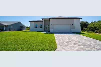 9500 Galaxie Circle, Port Charlotte, FL 33981 - Photo 1