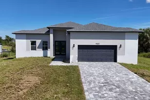 9500 Galaxie Cir, Port Charlotte, FL 33981 - Photo 1