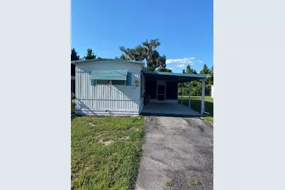 1318 Cr 461, Lake Panasoffkee, FL 33538 - Photo 1