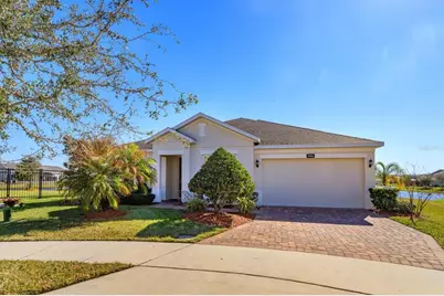 4956 Blanche Court, Saint Cloud, FL 34772 - Photo 1