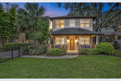 148 S Thornton Avenue, Orlando, FL 32801 - Photo 1
