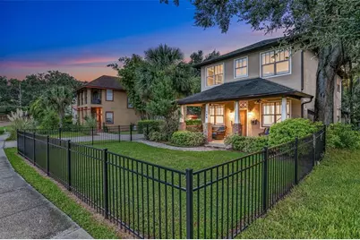 148 S Thornton Avenue, Orlando, FL 32801 - Photo 2