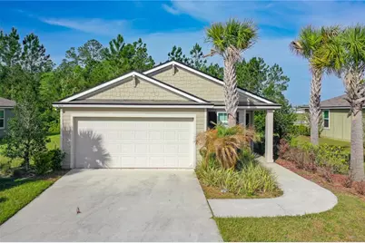 6214 Wild Mustang Trail Trail, Jacksonville, FL 32234 - Photo 1
