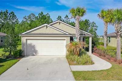6214 Wild Mustang Trail Trail, Jacksonville, FL 32234 - Photo 2