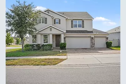 1401 Shira Road, Minneola, FL 34715 - Photo 1