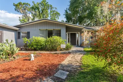 306 Grimes Drive, Auburndale, FL 33823 - Photo 1