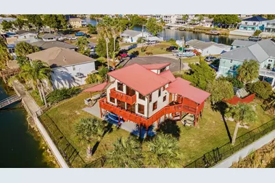 3179 Azalea Drive, Hernando Beach, FL 34607 - Photo 2