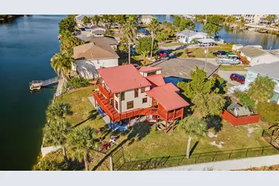 3179 Azalea Drive, Hernando Beach, FL 34607 - Photo 4