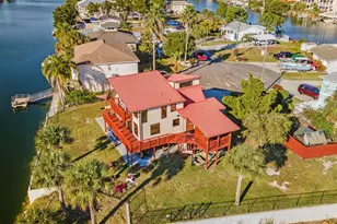 3179 Azalea Dr, Hernando Beach, FL 34607 - Photo 4