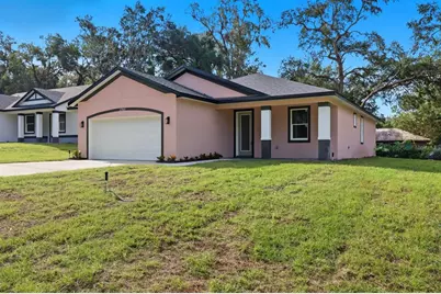 6700 E Crimson Lane, Inverness, FL 34452 - Photo 1