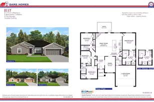 1676 Ann Rose Wy, Leesburg, FL 34748 - Photo 2