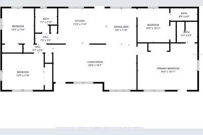 10945 N Boulevard, Tampa, FL 33612 - Photo 2