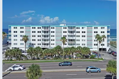 205 Highway A1A #501, Satellite Beach, FL 32937 - Photo 1