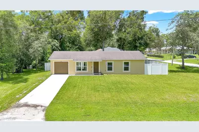 1345 Grand Avenue, Orange City, FL 32763 - Photo 1