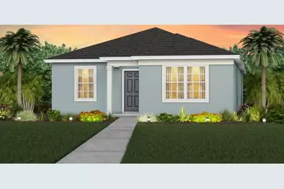 10770 Leafy Laurel Street, Orlando, FL 32829 - Photo 1