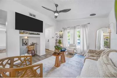 5811 Mabel Street, Tampa, FL 33610 - Photo 2