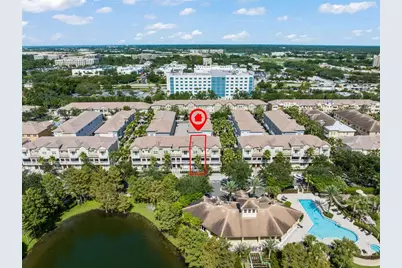 1457 Lake George Drive #1457, Lake Mary, FL 32746 - Photo 1