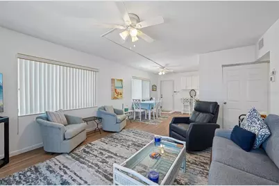 117 7th Street N #1, Bradenton Beach, FL 34217 - Photo 6
