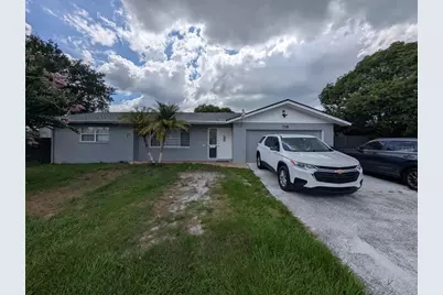 718 Park Manor Drive, Orlando, FL 32825 - Photo 1