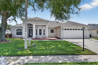 3350 Countryside View Drive, Saint Cloud, FL 34772 - Photo 2