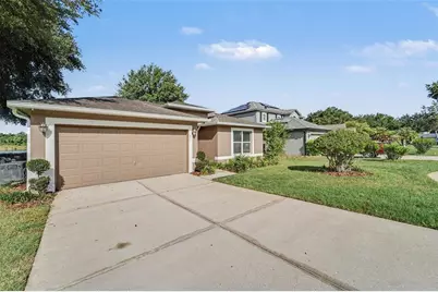 817 Lake Doe Boulevard, Apopka, FL 32703 - Photo 2