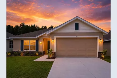 1671 Ann Rose Way, Leesburg, FL 34748 - Photo 1