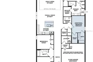 8056 Timberwood Ln, Orlando, FL 32825 - Photo 2