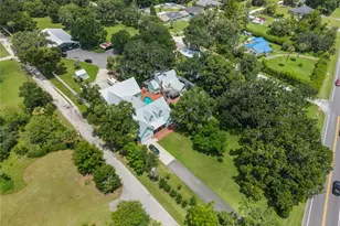 2424 E New York Ave, Deland, FL 32724 - Photo 50
