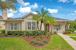 9589 Pine Lily St, Orlando, FL 32827 - Photo 1