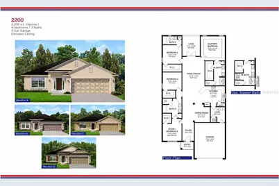 1667 Ann Rose Way, Leesburg, FL 34748 - Photo 16