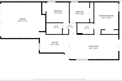 5459 Seedling Lane, Orlando, FL 32811 - Photo 26