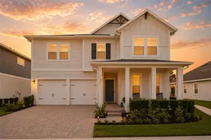 13061 Sunrise Harvest Dr, Winter Garden, FL 34787 - Photo 1