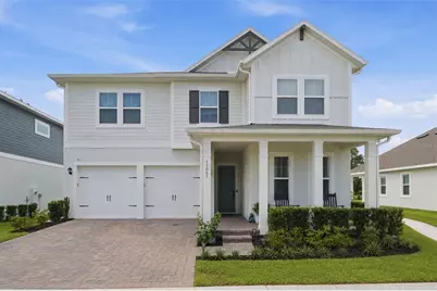 13061 Sunrise Harvest Drive, Winter Garden, FL 34787 - Photo 2