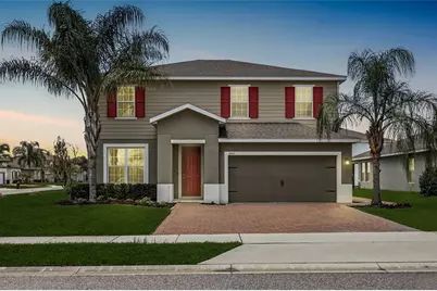 3924 Hanworth Loop, Sanford, FL 32773 - Photo 2