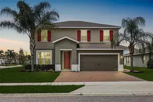 3924 Hanworth Loop, Sanford, FL 32773 - Photo 2
