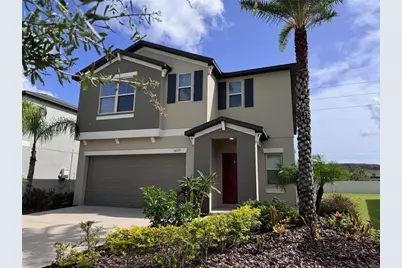 5059 White Chicory Drive, Apollo Beach, FL 33572 - Photo 2